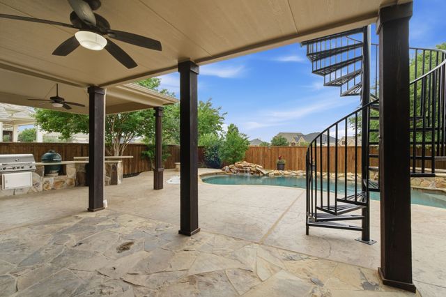404 Sodbury Court, Roanoke, TX 76262