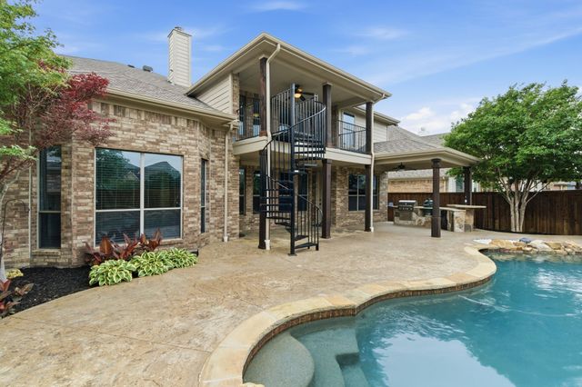 404 Sodbury Court, Roanoke, TX 76262