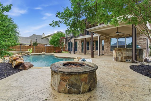 404 Sodbury Court, Roanoke, TX 76262