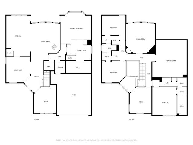 404 Sodbury Court, Roanoke, TX 76262