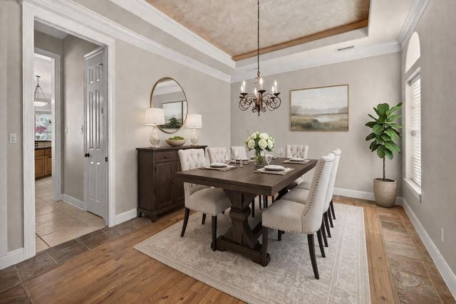 3622 River Forest Drive, Richmond, TX 77406