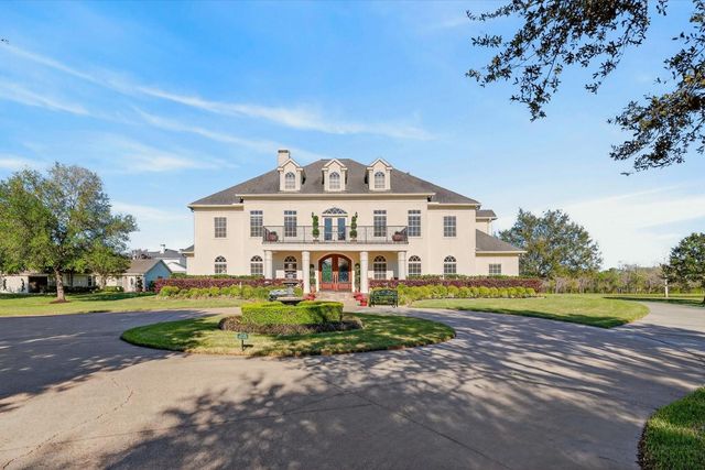 3622 River Forest Drive, Richmond, TX 77406