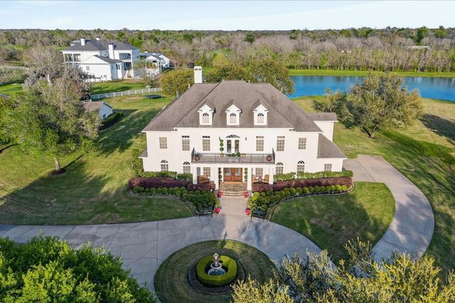 3622 River Forest Drive, Richmond, TX 77406