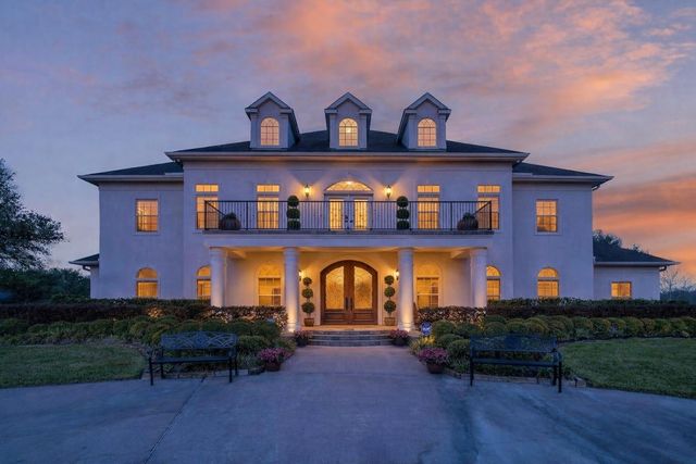 3622 River Forest Drive, Richmond, TX 77406