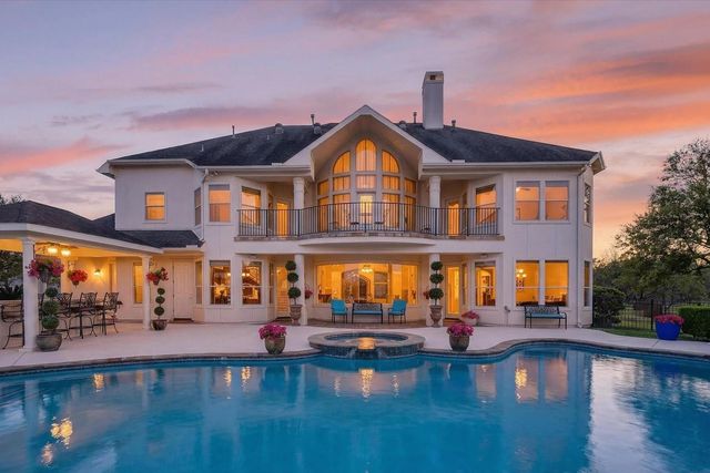 3622 River Forest Drive, Richmond, TX 77406