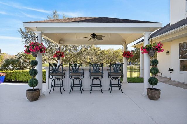 3622 River Forest Drive, Richmond, TX 77406