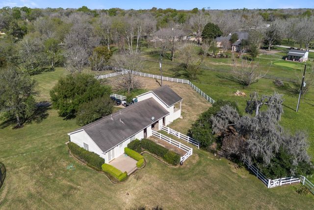 3622 River Forest Drive, Richmond, TX 77406