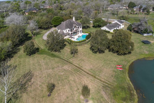 3622 River Forest Drive, Richmond, TX 77406