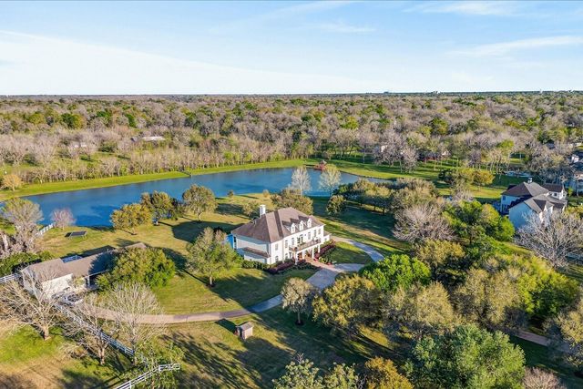 3622 River Forest Drive, Richmond, TX 77406