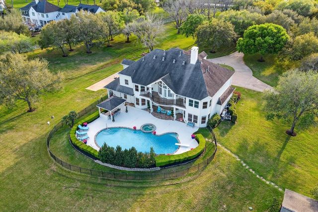 3622 River Forest Drive, Richmond, TX 77406