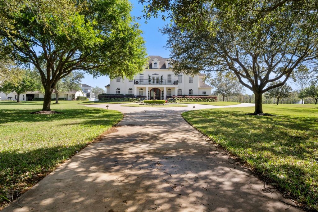 3622 River Forest Drive, Richmond, TX 77406