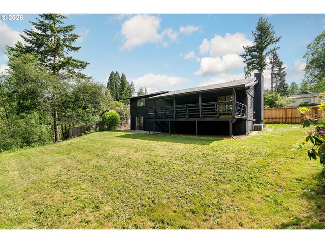 135 Nw 90TH Ave, Portland, OR 97229