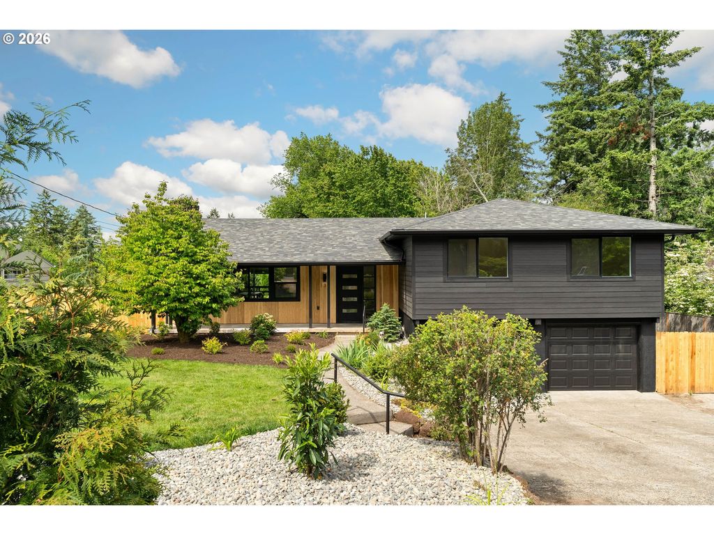 135 Nw 90TH Ave, Portland, OR 97229