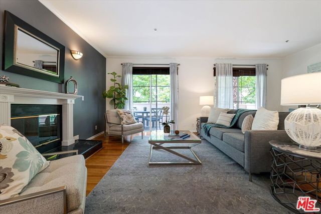 1401 S Bentley Avenue 202, Los Angeles, CA 90025