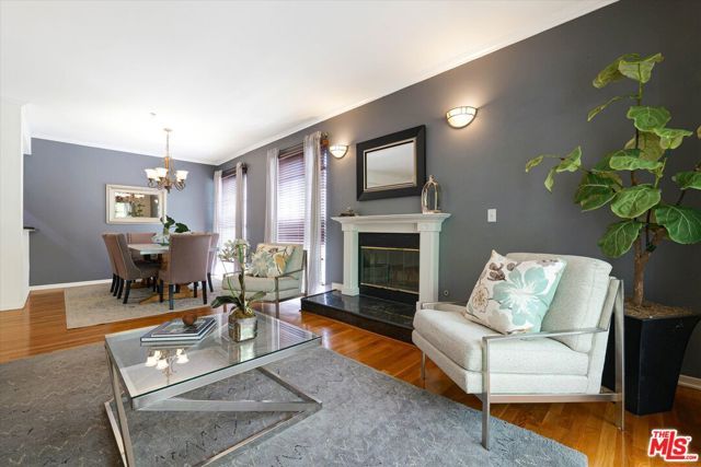 1401 S Bentley Avenue 202, Los Angeles, CA 90025