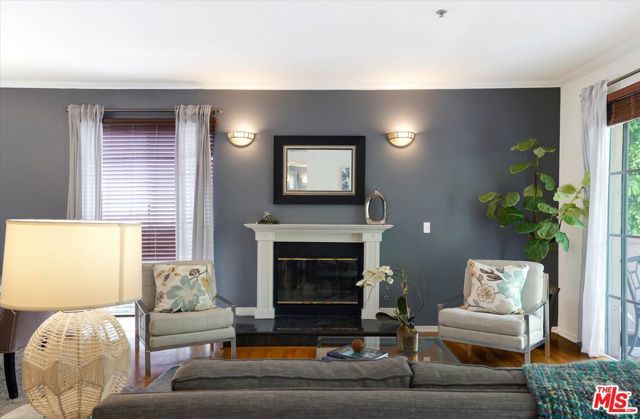1401 S Bentley Avenue 202, Los Angeles, CA 90025