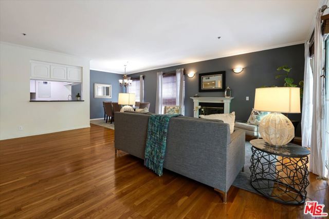 1401 S Bentley Avenue 202, Los Angeles, CA 90025