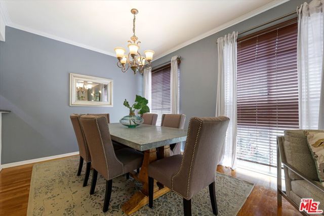 1401 S Bentley Avenue 202, Los Angeles, CA 90025