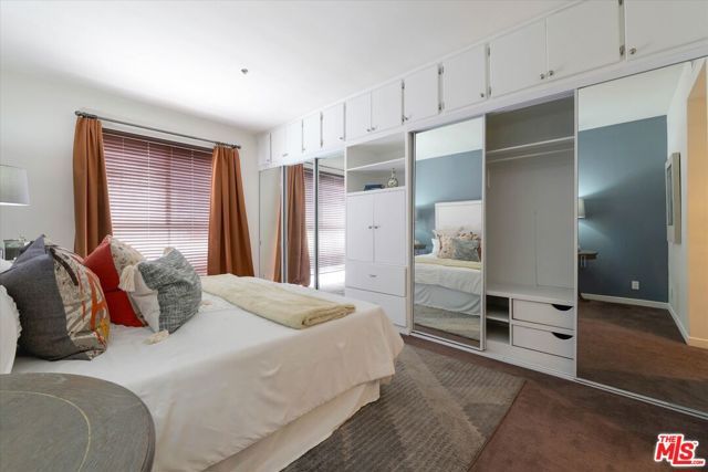 1401 S Bentley Avenue 202, Los Angeles, CA 90025