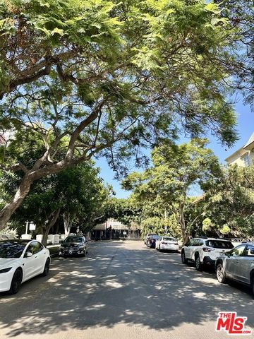 1401 S Bentley Avenue 202, Los Angeles, CA 90025