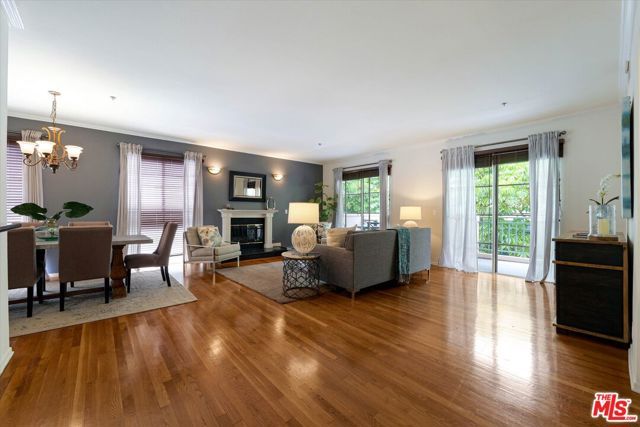 1401 S Bentley Avenue 202, Los Angeles, CA 90025