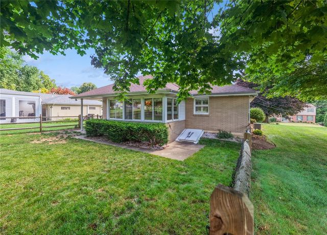 629 Sandy Hill, Penn Twp, PA 15642