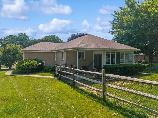 629 Sandy Hill, Penn Twp, PA 15642
