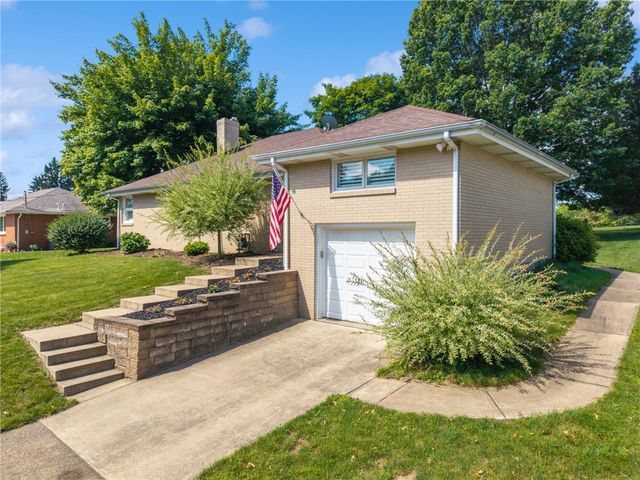 629 Sandy Hill, Penn Twp, PA 15642