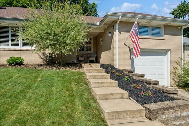629 Sandy Hill, Penn Twp, PA 15642