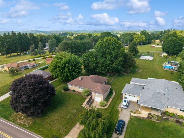 629 Sandy Hill, Penn Twp, PA 15642