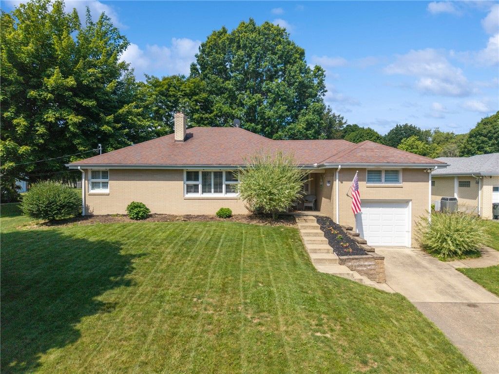 629 Sandy Hill, Penn Twp, PA 15642