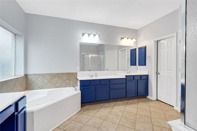 8315 Hayden Cove Drive, Tomball, TX 77375