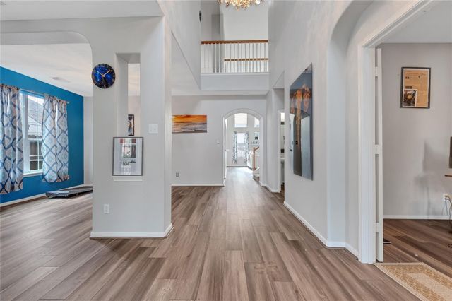 8315 Hayden Cove Drive, Tomball, TX 77375