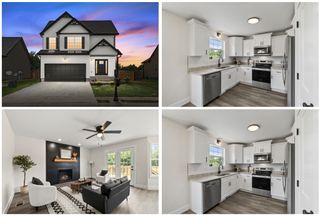 536 Falkland Cir, Clarksville, TN 37042