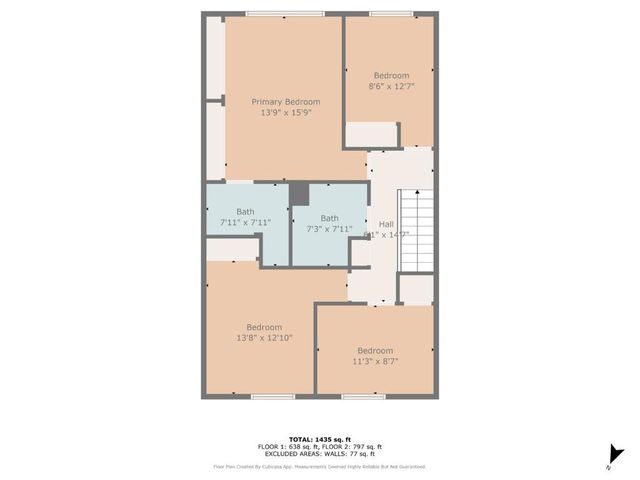 27726 Del Norte Court, Hayward, CA 94545