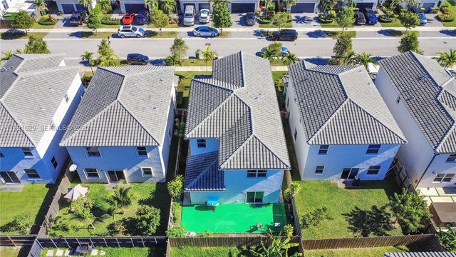 1382 SE 26th Rd, Homestead, FL 33035