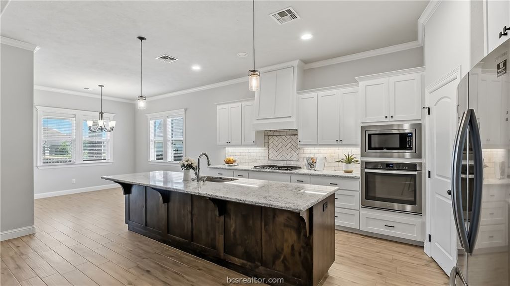 15609 Walnut Nook Court, College Station, TX 77845 — photo 2
