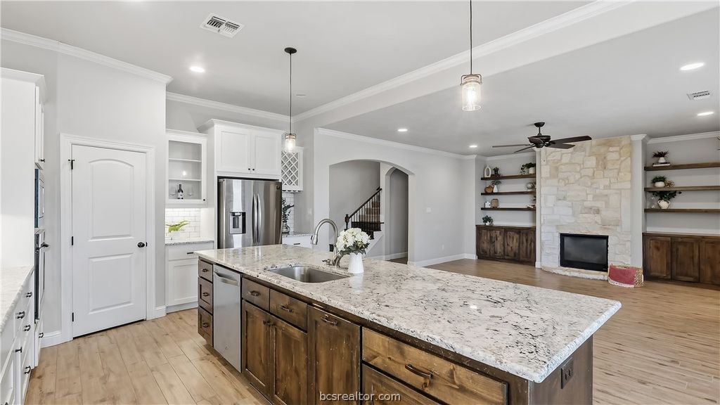 15609 Walnut Nook Court, College Station, TX 77845 — photo 3