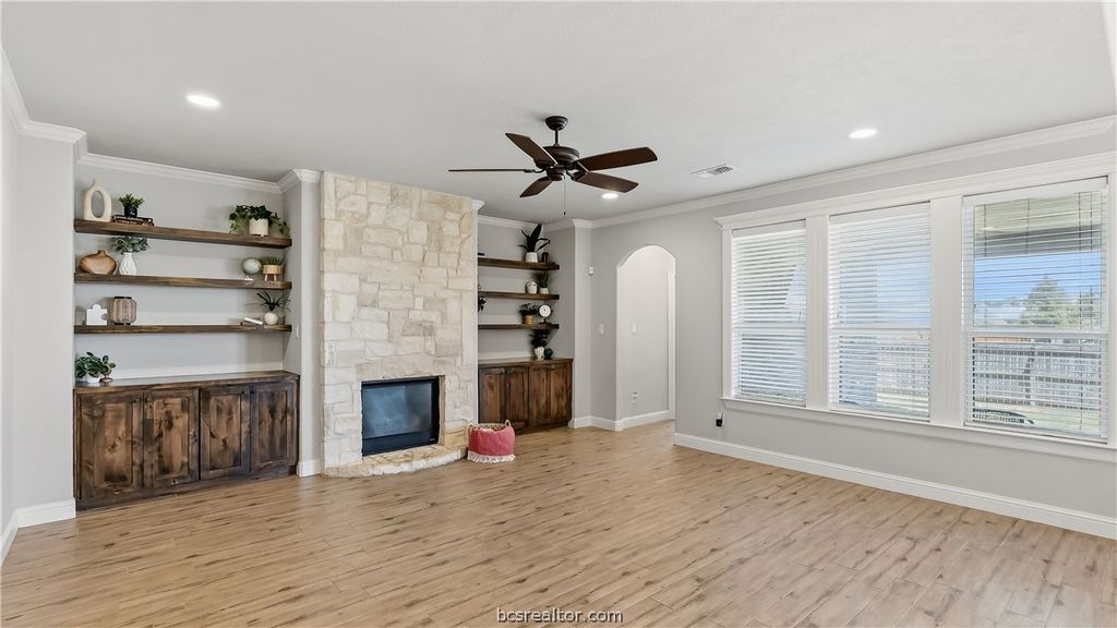15609 Walnut Nook Court, College Station, TX 77845 — photo 4