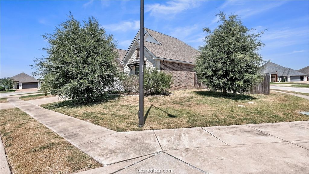 15609 Walnut Nook Court, College Station, TX 77845 — photo 5