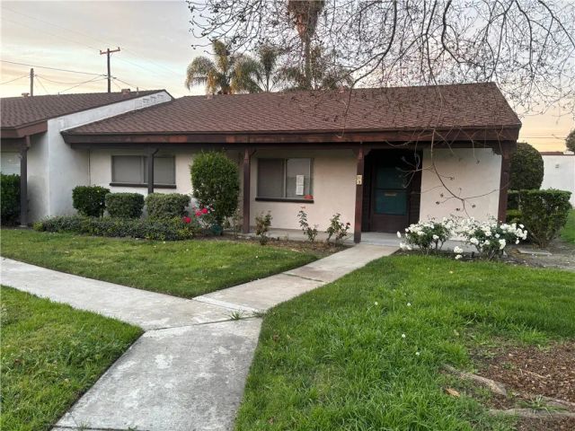 2011 W Katella, Anaheim, CA 92804