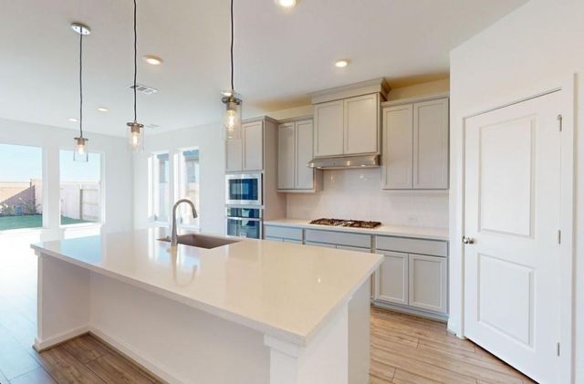 9607 Yaletzi Gardens Street, Richmond, TX 77407