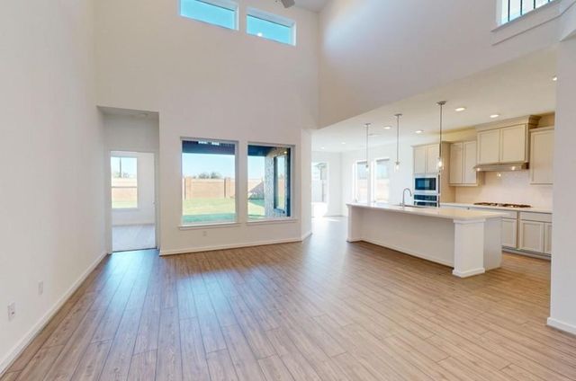 9607 Yaletzi Gardens Street, Richmond, TX 77407