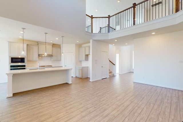 9607 Yaletzi Gardens Street, Richmond, TX 77407