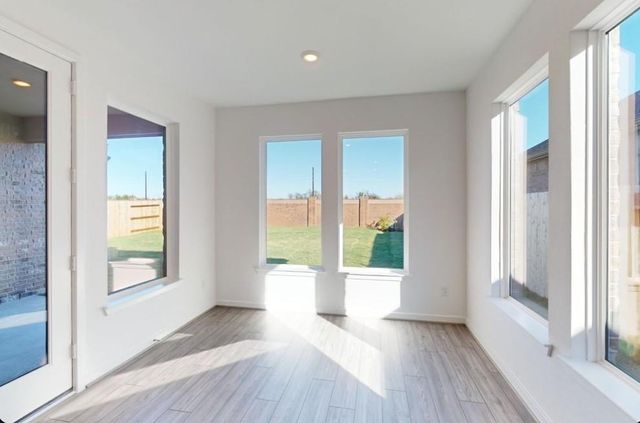 9607 Yaletzi Gardens Street, Richmond, TX 77407