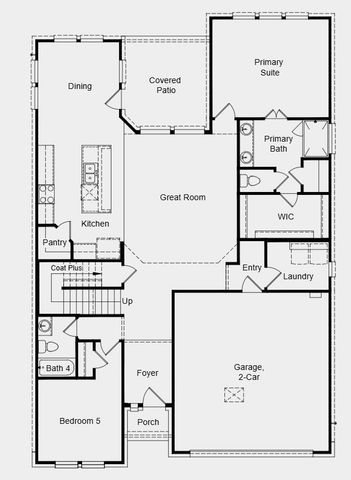 9607 Yaletzi Gardens Street, Richmond, TX 77407