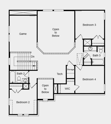 9607 Yaletzi Gardens Street, Richmond, TX 77407