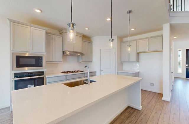 9607 Yaletzi Gardens Street, Richmond, TX 77407