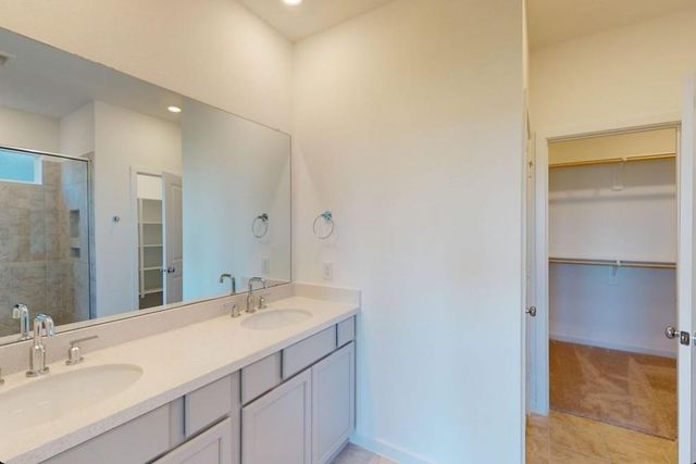 9607 Yaletzi Gardens Street, Richmond, TX 77407
