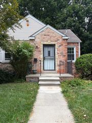 15459 Auburn Street, Detroit, MI 48223